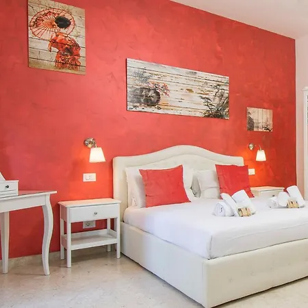 Luxury Boutique Bed & Breakfast 4*